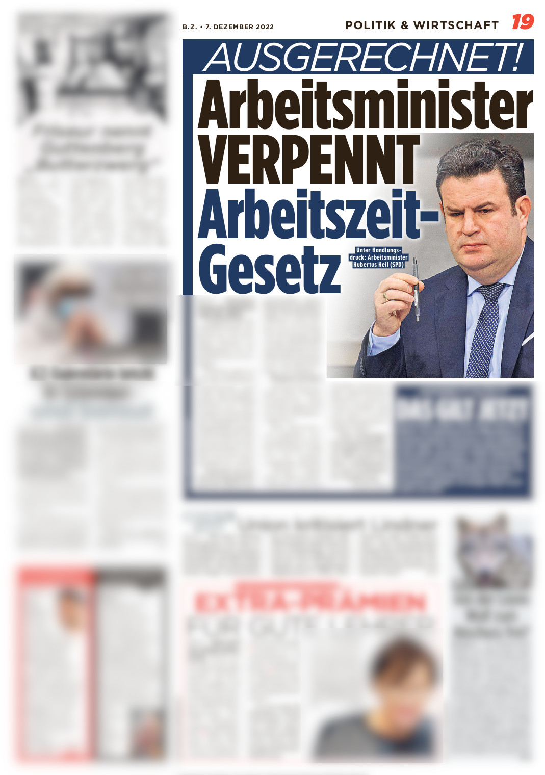 07.12.2022 BZ Berlin